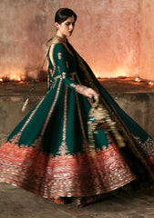 Formals - Hussain Rehar - Massarat - Festive 25 - Meherunissa