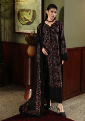 Winter - Nureh - Exclusive Marina - Unstitched 26 - NE#281