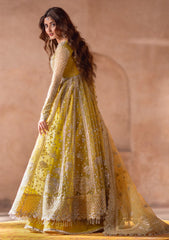 Formals - Bin Ilyas - Sona Gachi - Luxury 25 - D#606