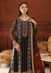 Formals - Nureh - Alfaaz - Festive Edition 25 - NL#93