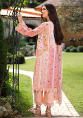 Lawn - Rang Rasiya - Lifestyle Summer 26 - V1SLD#06 - Daisy
