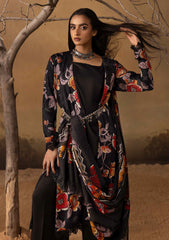 Winter - Riaz Arts - Mahees - Komal 25 - D#06