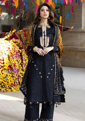 Lawn - Al Zohaib - BANDHANI - The Tales Of Jaipur 26 - BTJ#06