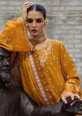 Winter - Marjjan - Lovella 25 - MEV#45 A