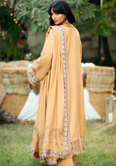 Winter - Florent - Serenity - Woolen Shawls 25 - FL#05 A