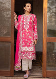 Lawn Collection - Zaha - Unstitched - ZL24#12A