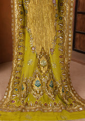 Bahawalpuri Pehnawa - Exclusive Edition - BPD#04