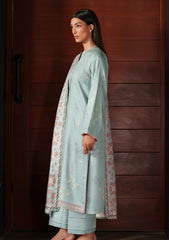 Winter - Seran - Bellini - Unstitched 25 - BLN#06 - MERENE