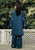 Pret Collection - Tana Bana - Lala Rukhsare - 2 Piece - LR24#6604