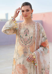 Lawn - Rubaaiyat - Flora 26 - DP#05