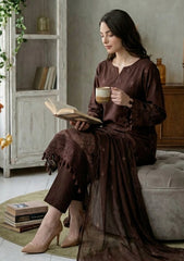 Lawn - Meemsey - Mehranisa 26 - D#04