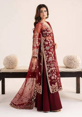 Formals - Afzaah - Amaya Festive - Unstitched 25 - AYAANA