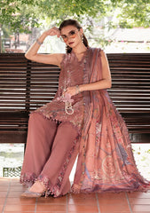 Winter - Maria B - M Prints - Winter Edit 25 - MMWE#01-A