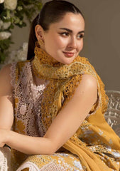 Lawn - Sobia Nazir - Luxury 25 - SNLL#6B