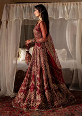 Formals - AJR Couture - Dastan-e-Ishq 25 - Parizad