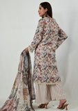 Winter Collection - Imran Aftab - Unstitched - IU24#08