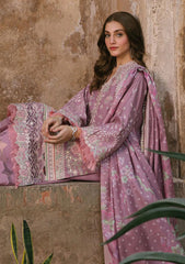 Winter Collection - Bin Ilyas - Gulabi Baagh - BI24GB 155-A