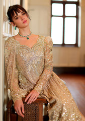 Formals - Mushq - Stardust - Love Outlives Time - M26#102 - Eternal Glow