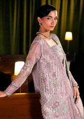 Formals - Elaf Premium - Serenade Handwork 26 - EHM#09 - OPHELIA