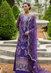 Formals - Mushq - Hemline - Inception - Wedding 25 - MWD#104 - Untamed Heart