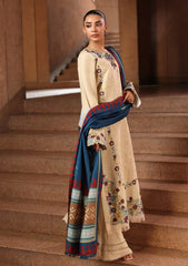 Winter - Rajbari - Winter Shawl - Exclusive 25 - D#05