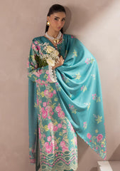 Winter - Raha - Chikankari Karandi 26 -  RCK#06
