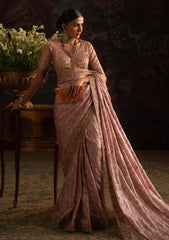 Formals - Aik Atelier - Sari Edit 25 - LOOK#06