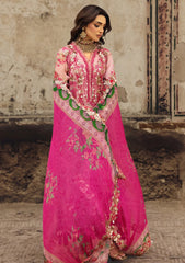 Formals - Charizma - Vasal 25 - Luxury Chiffon - Vol II - VSL#12