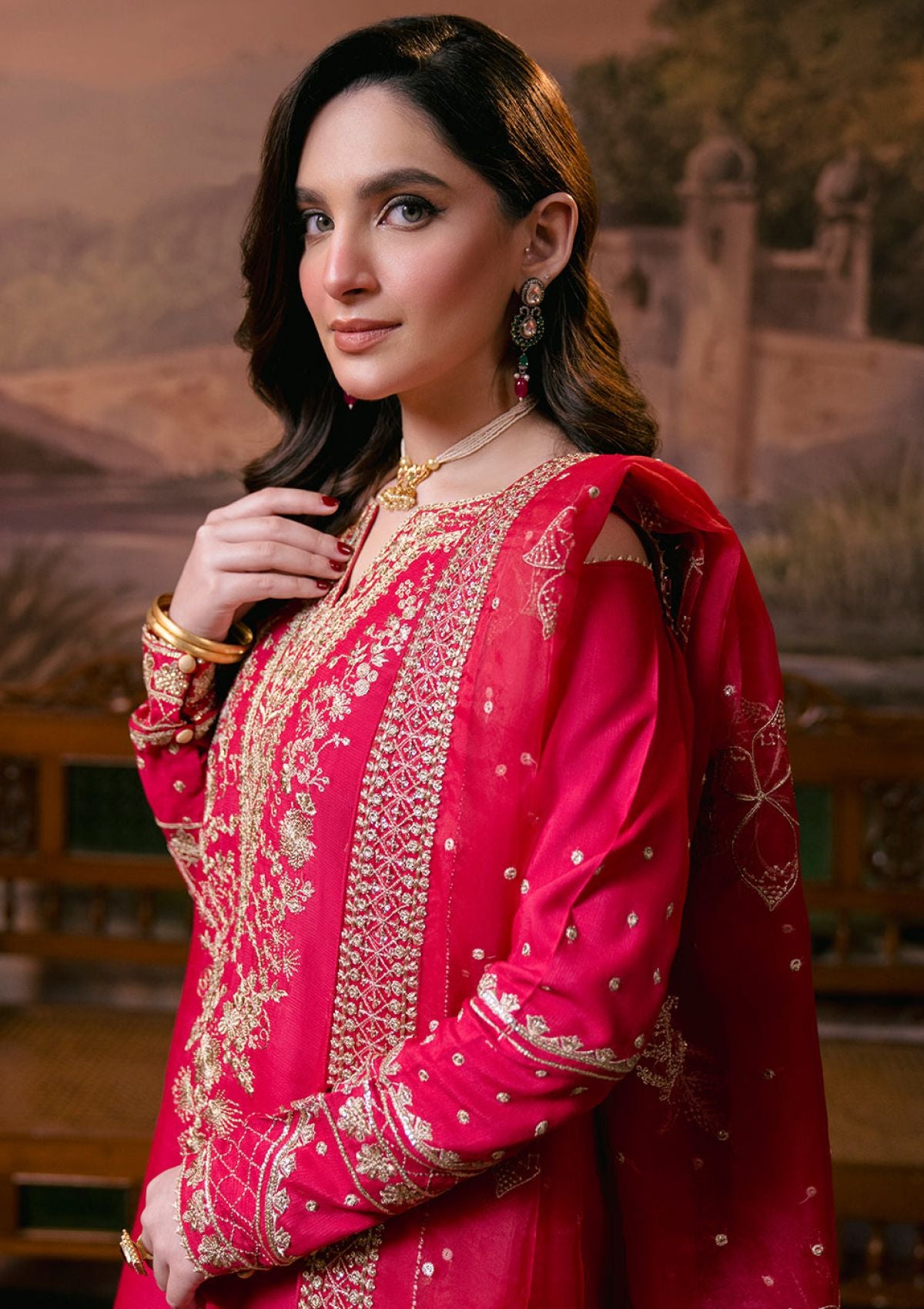 Formal Collection - Neeshay - Shagun - NARGIS