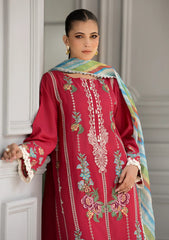 Pret - Afiay - Eid ul Adha 25 - AE#006 - Jewel