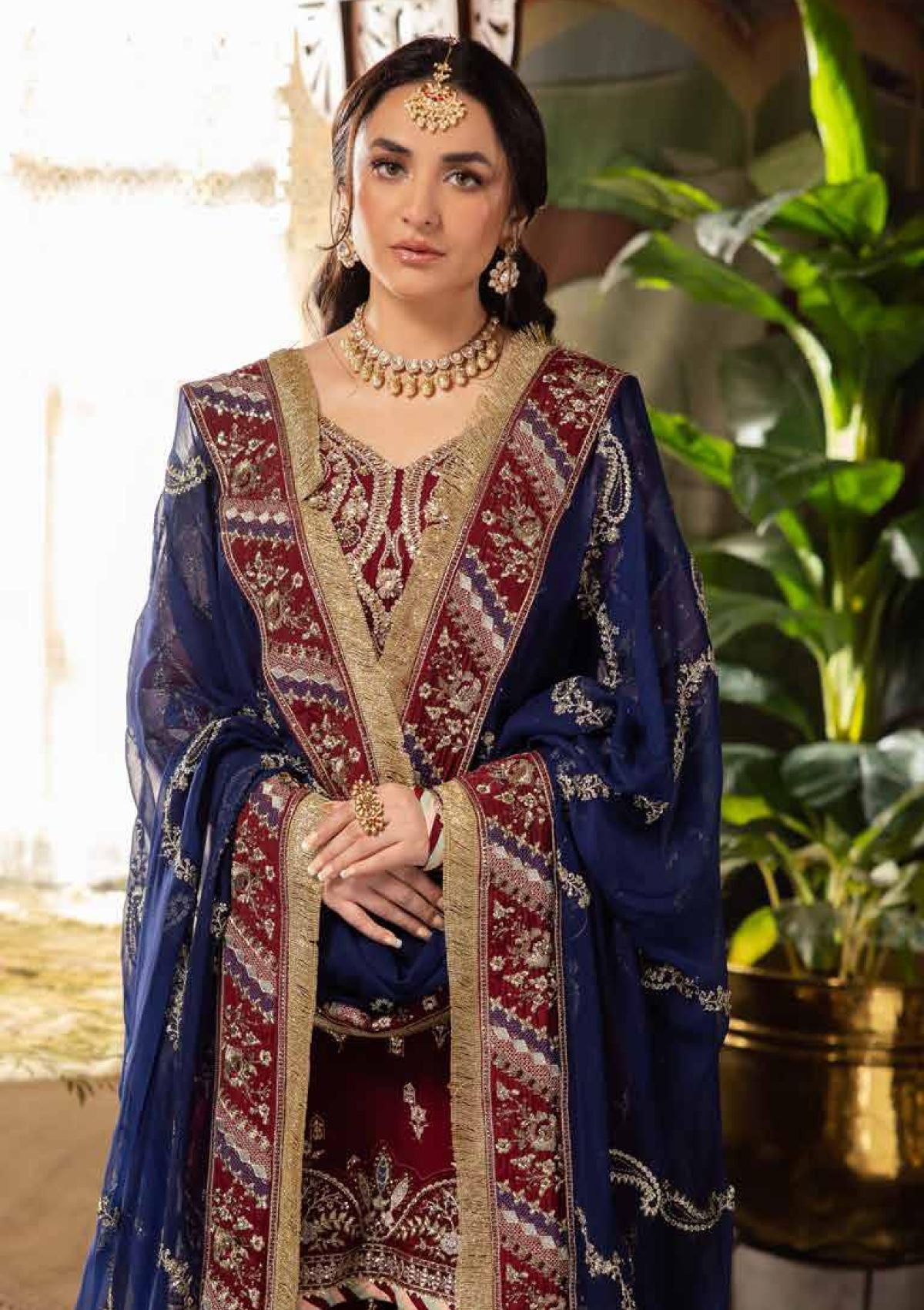 Formal Collection - Nureh - Alfaaz Festive - NL - 76