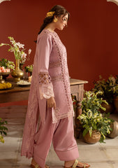 Lawn - Parishay - Dastan e Noor - DSC# 08