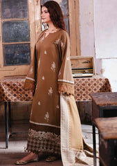 Winter - Humdum - Onora 25 - Chapter 2 - HCO#08