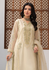 Formals - Meemsey - Elanora Organza 25 - D#06