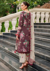 Winter - Parishay - Ivy Bloom 25 - IW#06