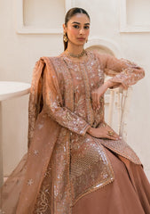 Formals - Seraph - Damask - Wedding 25 - Dainty Rose