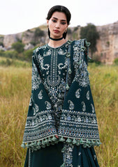 Winter - Hussain Rehar - Premium Khaddar - Edit 25 - Johar