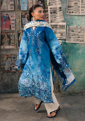 Winter - Rajbari - Nissa Floral Symphony 26 - RNS#02