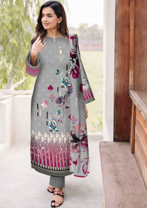 Winter Collection - Art n Style - Monsoon Linen 24 - AMS#17