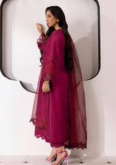 Pret - Tessa - Silk Mode 25 - Luxury Edit - Deniz