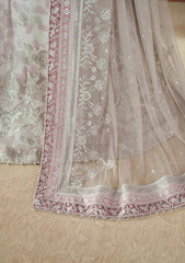 Formals - Zarif - Zaneera - Luxury 25 - ZPE#01 - ANAIRAH