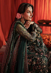 Formals - Nureh - Jhoomro -  Luxury 25 - NL#83 - Zoha