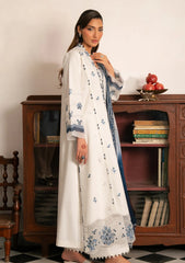 Lawn - Seran - Lamhay Eid Edit 26 - Raen