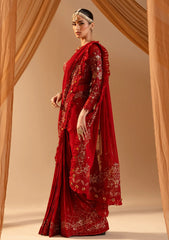 Formal - Paras by Pasha - Noor-e-Jahan - PR25#114 - Laal-e-Jahan