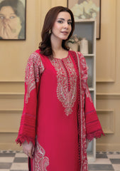Winter - Johra - Sehrish 26 - JW#131