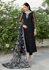 Formals - Zarif - Arzou - Unstitched 25 - HW#05 - CLARA