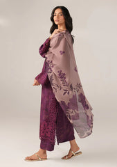 Lawn - Iznik - Spring Summer 26 - SS#08