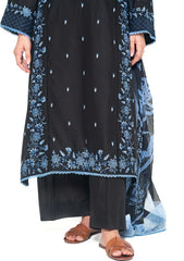 Lawn - Zyna - Luxury Solids 26 - AMIRA