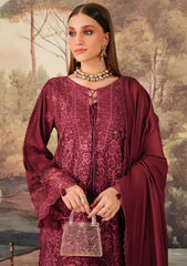 Winter - Mahnur - Secret Garden - Karandi 25 - SG#006