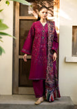 Winter Collection - Xenia - Dhoop Kinaray 24 - DK#04 - SUMBUL